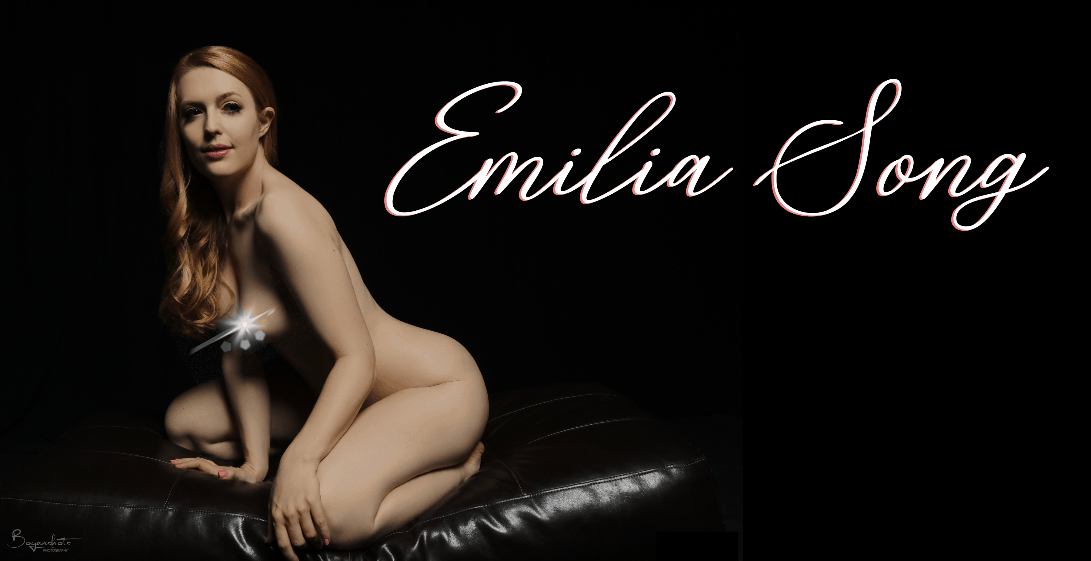Emilia Song